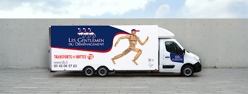 Bénéficiez de notre expertise pour un déménagement Paris 19 et Île-de-France facile et rapide. Service de garde meuble. Devis gratuit en 24H.
